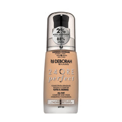 Crème Make-up Base Deborah 4ORE PERFECT Nº 3 -  Beauty, Make-up -  Deborah.