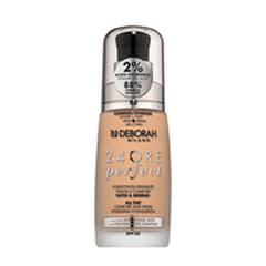 Crème Make-up Base Deborah 4ORE PERFECT Nº 3 -  Beauty, Make-up -  Deborah.