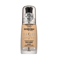 Crème Make-up Base Deborah 4ORE PERFECT Nº 3.1 -  Beauty, Make-up -  Deborah.