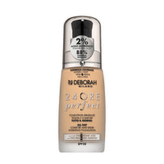 Crème Make-up Base Deborah 4ORE PERFECT Nº 3.1 -  Beauty, Make-up -  Deborah.