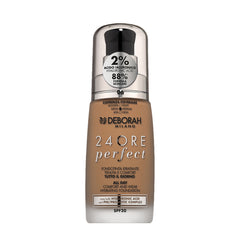 Crème Make-up Base Deborah 4ORE PERFECT Nº 6 -  Beauty, Make-up -  Deborah.