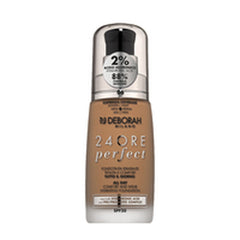 Crème Make-up Base Deborah 4ORE PERFECT Nº 6 -  Beauty, Make-up -  Deborah.
