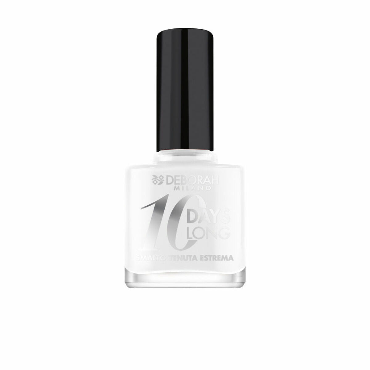 Nail polish Deborah 10 Days Long Nº 20 -  Beauty, Manicure and pedicure -  Deborah.