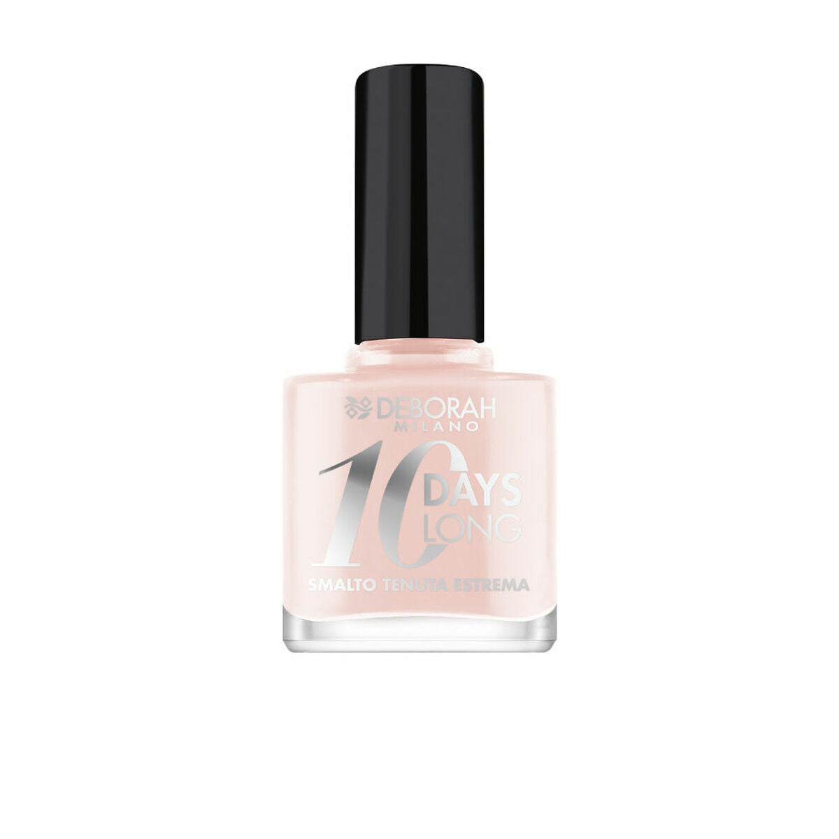 Nail polish Deborah 10 Days Long Nº 791 -  Beauty, Manicure and pedicure -  Deborah.