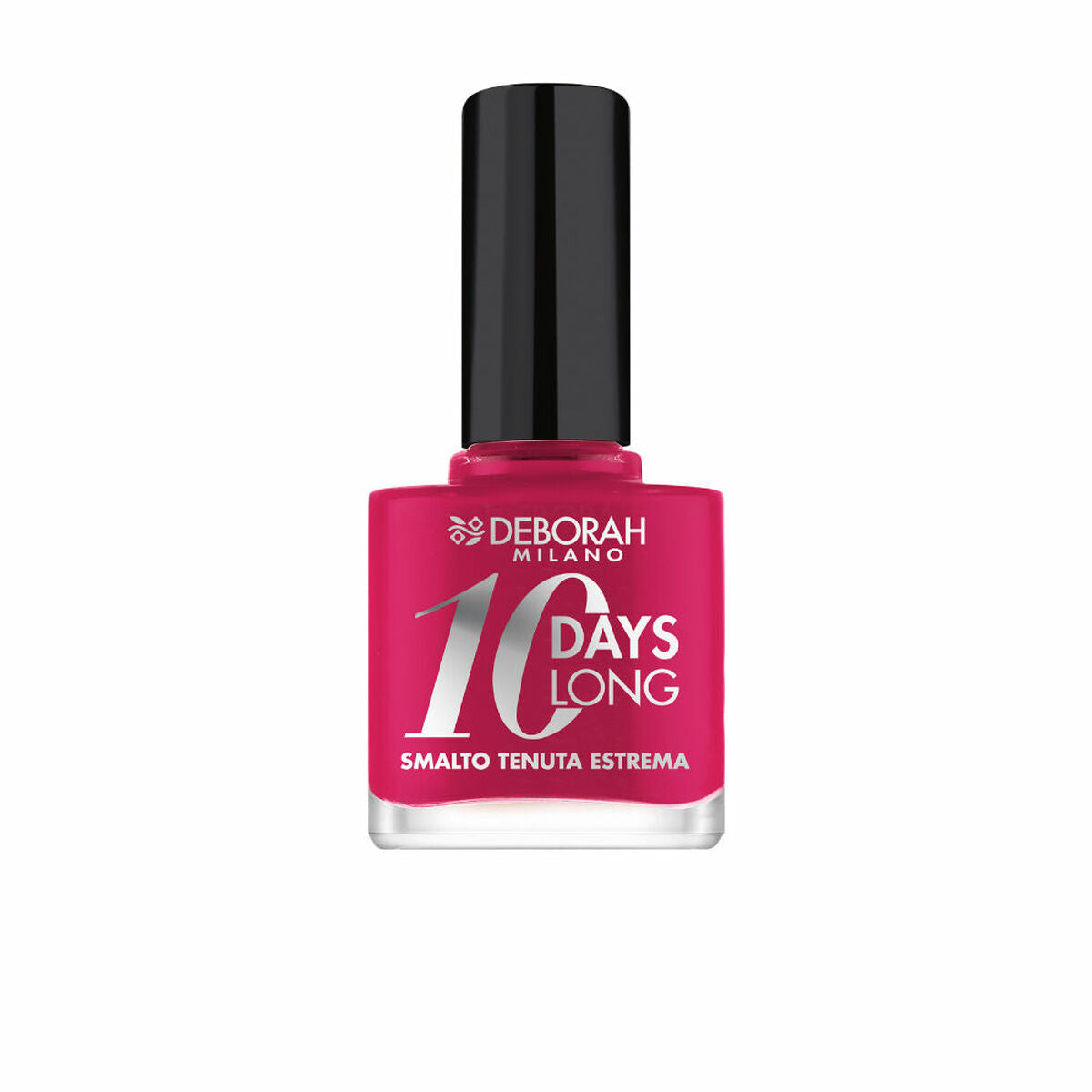 Nail polish Deborah 10 Days Long -  Beauty, Manicure and pedicure -  Deborah.