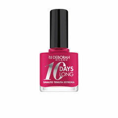 Nail polish Deborah 10 Days Long -  Beauty, Manicure and pedicure -  Deborah.