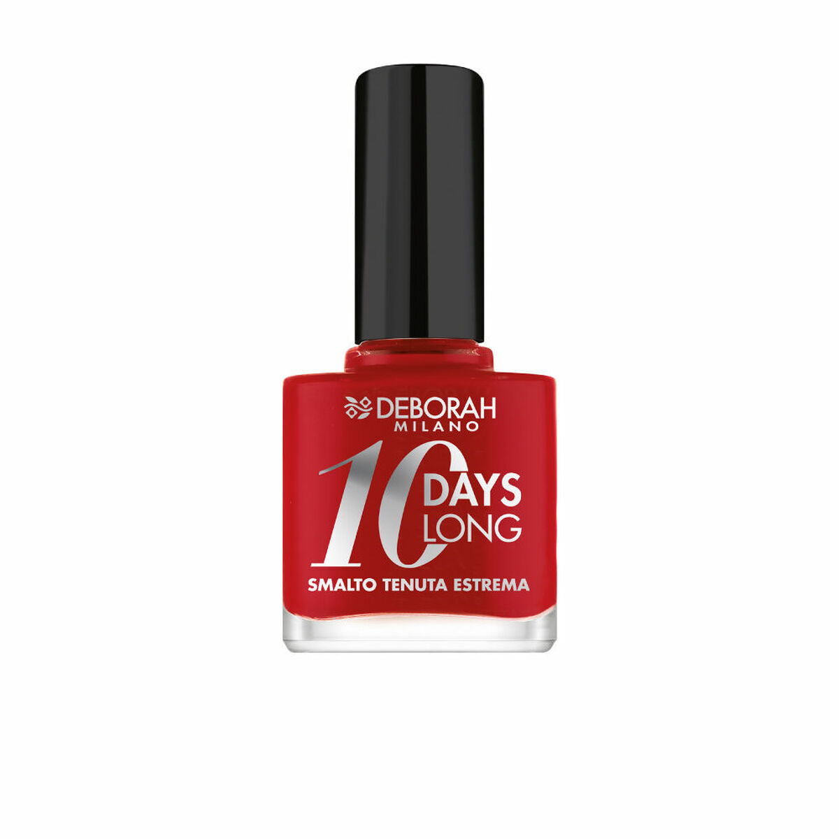 Nail polish Deborah 10 Days Long Nº 817 -  Beauty, Manicure and pedicure -  Deborah.