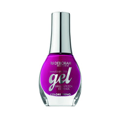 Nail polish Deborah Gel Effect Nº 140 Magenta 8,5 ml -  Beauty, Manicure and pedicure -  Deborah.