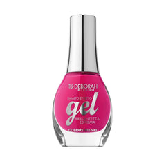 Nail polish Deborah Gel Effect Nº 160 Famous Pink 8,5 ml -  Beauty, Manicure and pedicure -  Deborah.
