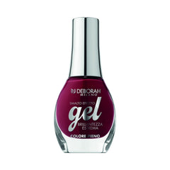 Nail polish Deborah Gel Effect Nº 210 Cherry 8,5 ml -  Beauty, Manicure and pedicure -  Deborah.