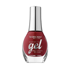 Nail polish Deborah Gel Effect Nº 220 Acai 8,5 ml -  Beauty, Manicure and pedicure -  Deborah.