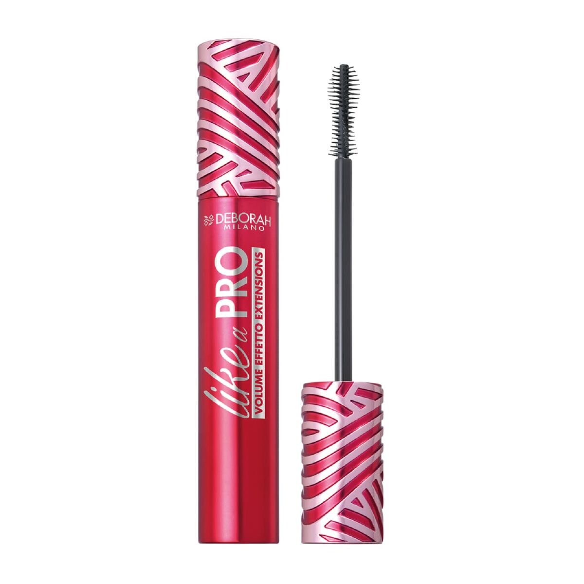 Mascara Deborah Like a Pro -  Beauty, Make-up -  Deborah.