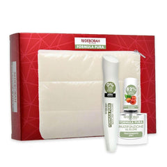 Manicure Set Deborah Treatment for Nails 2 Pieces -  Beauty, Manicure and pedicure -  Deborah.