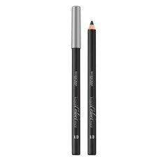 Eye Pencil Deborah KAJAL Black nº1 -  Beauty, Make-up -  Deborah.