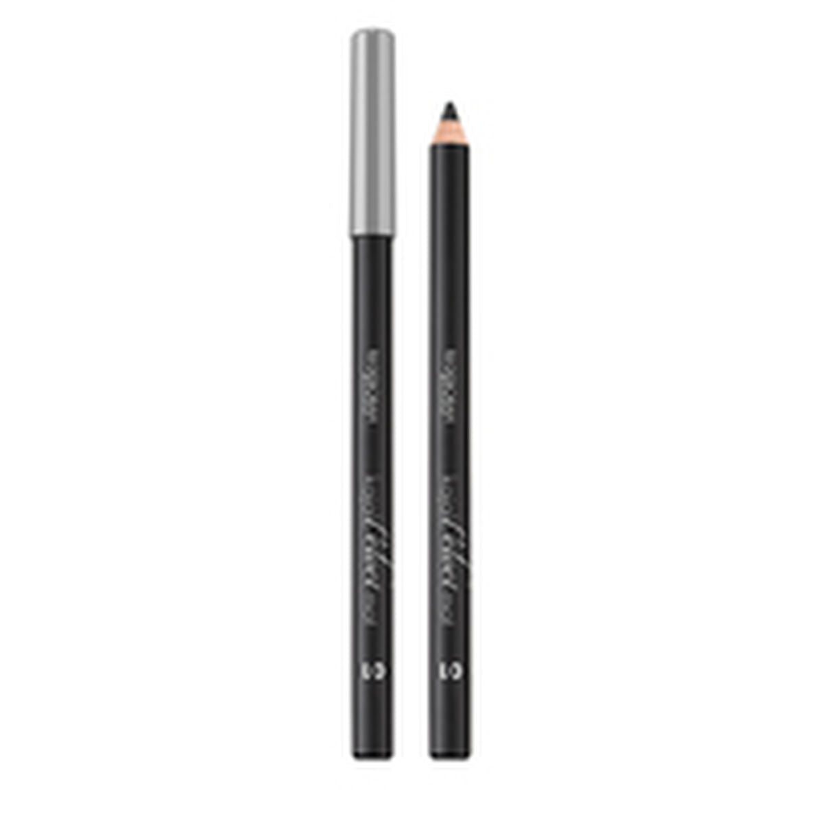 Eye Pencil Deborah KAJAL Black nº1 -  Beauty, Make-up -  Deborah.