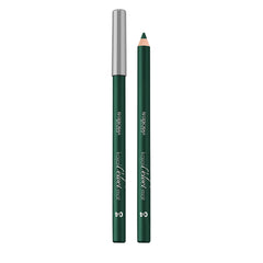 Eye Pencil Deborah KAJAL Green Nº4 -  Beauty, Make-up -  Deborah.