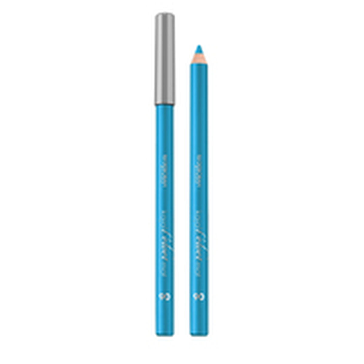 Eye Pencil Deborah KAJAL Light Blue nº6 -  Beauty, Make-up -  Deborah.