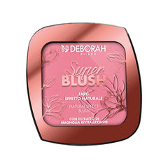 Blush Deborah Super Blush Nº 01 Rose -  Beauty, Make-up -  Deborah.