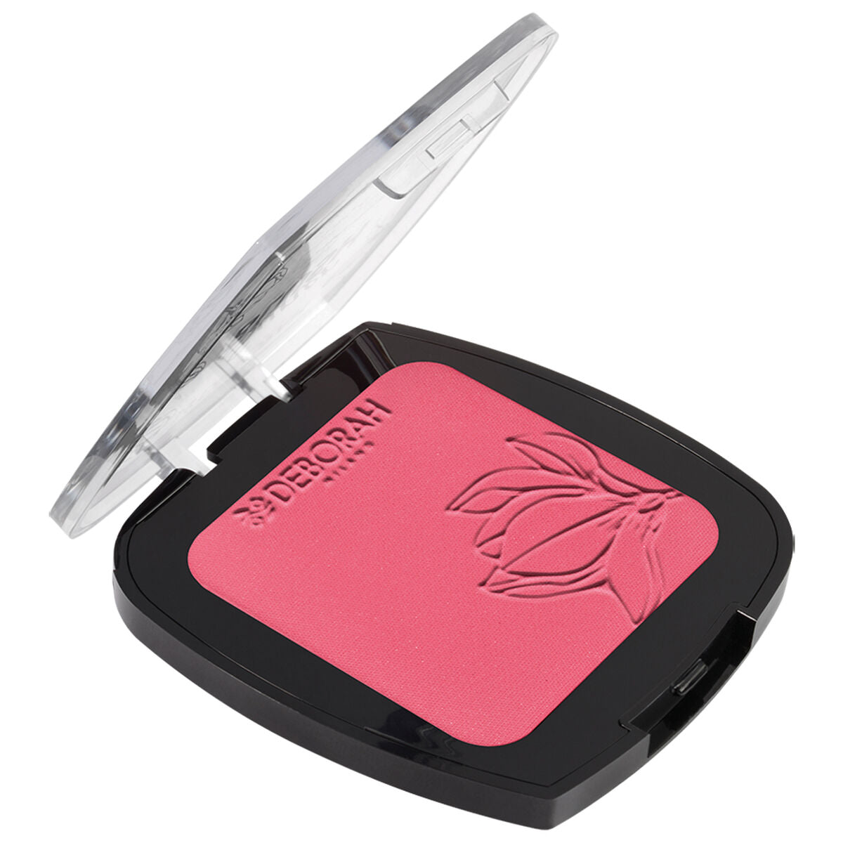 Blush Deborah Super Blush Nº 03 Brick Pink -  Beauty, Make-up -  Deborah.