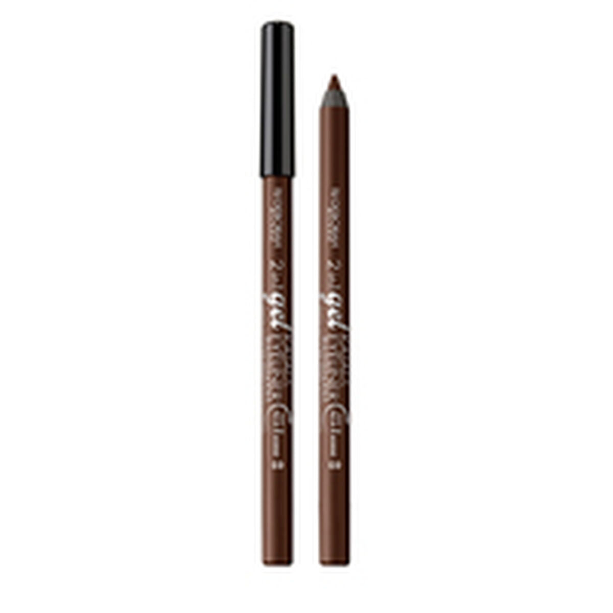 Eye Pencil Deborah KAJAL nº2 -  Beauty, Make-up -  Deborah.