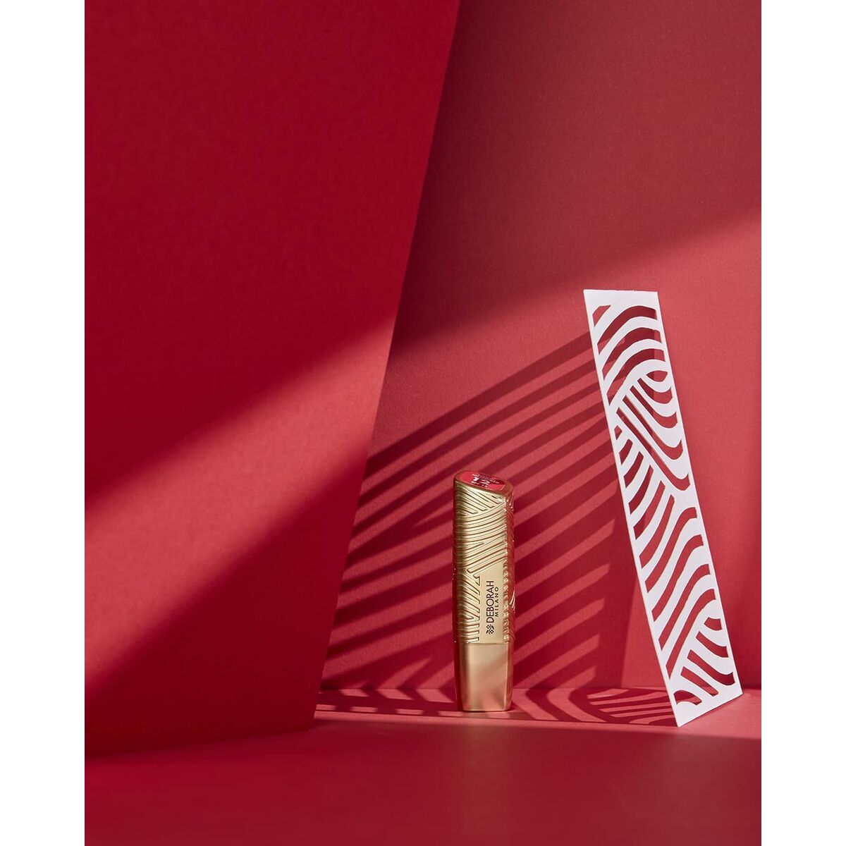 Lipstick Deborah MI RED 23 N9 -  Beauty, Make-up -  Deborah.