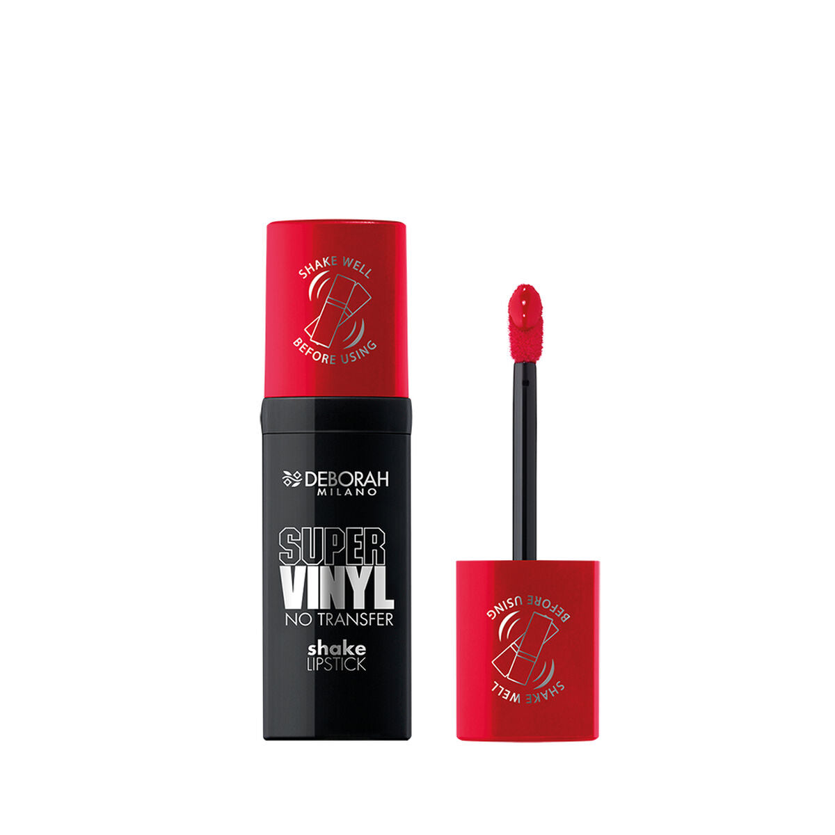Lipstick Deborah SUPER VYNL N4 -  Beauty, Make-up -  Deborah.