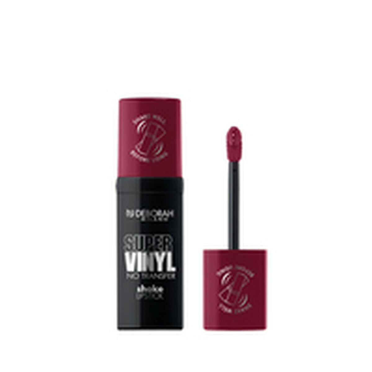 Lipstick Deborah SUPER VYNIL N6 -  Beauty, Make-up -  Deborah.