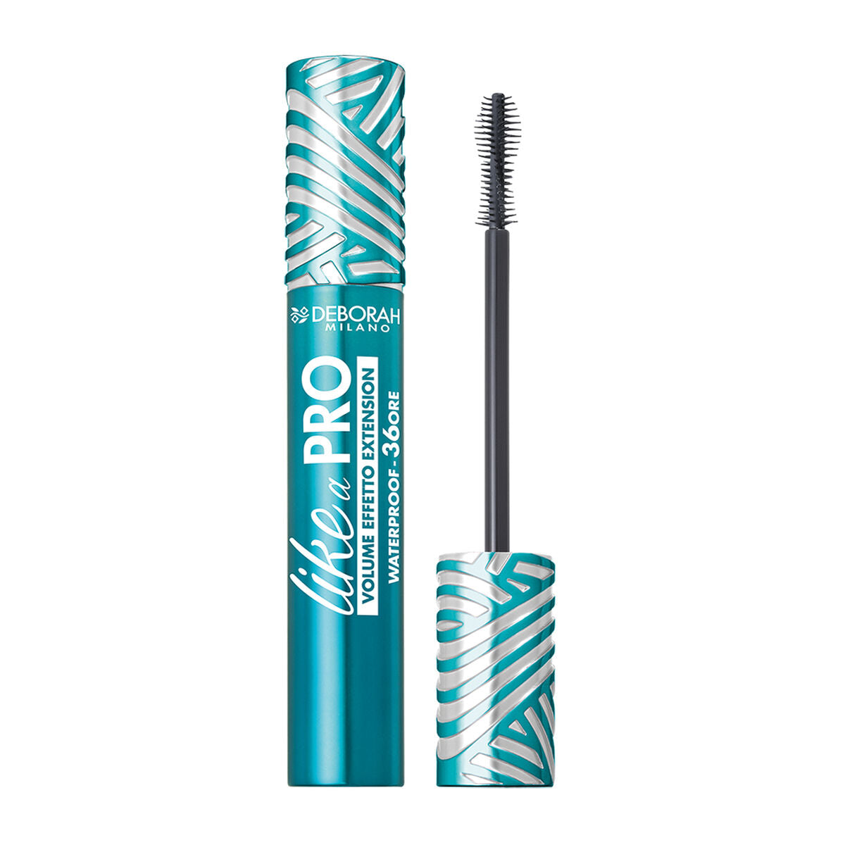 Mascara Deborah LIKE A PRO -  Beauty, Make-up -  Deborah.