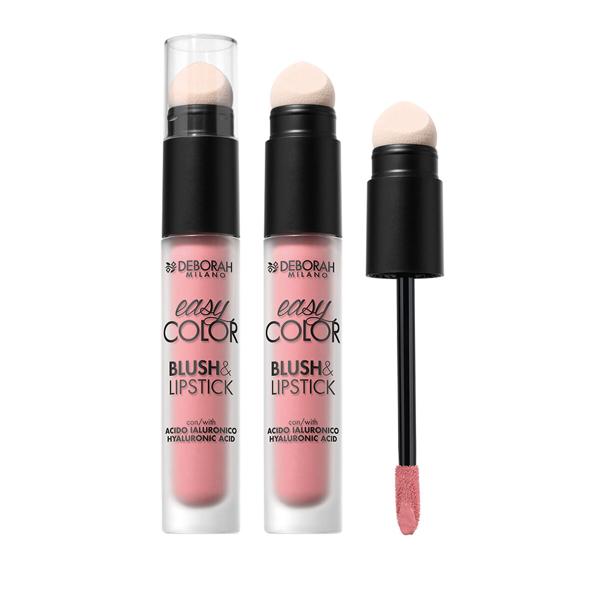 Lipstick Deborah N°1 -  Beauty, Make-up -  Deborah.