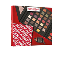Eye Shadow Palette Deborah TROUSSES 24 MEDIUM WARM -  Beauty, Make-up -  Deborah.