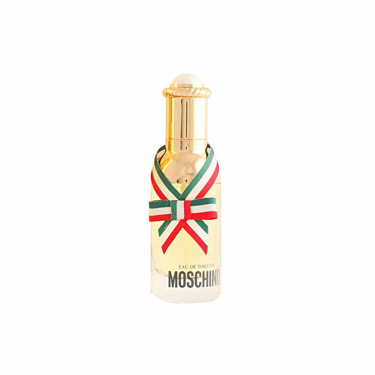 Women's Perfume Moschino EDT -  Beauty, Perfumes and fragrances -  Moschino.