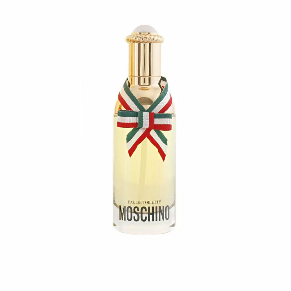 Women's Perfume Moschino EDT -  Beauty, Perfumes and fragrances -  Moschino.