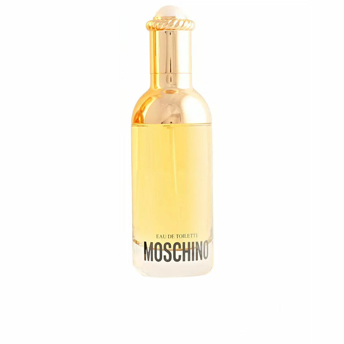 Women's Perfume Moschino EDT -  Beauty, Perfumes and fragrances -  Moschino.