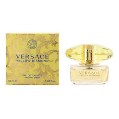 Women's Perfume Versace EDT -  Beauty, Perfumes and fragrances -  Versace.
