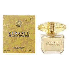 Women's Perfume Versace EDT -  Beauty, Perfumes and fragrances -  Versace.