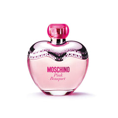 Women's Perfume Moschino Pink Bouquet EDT -  Beauty, Perfumes and fragrances -  Moschino.
