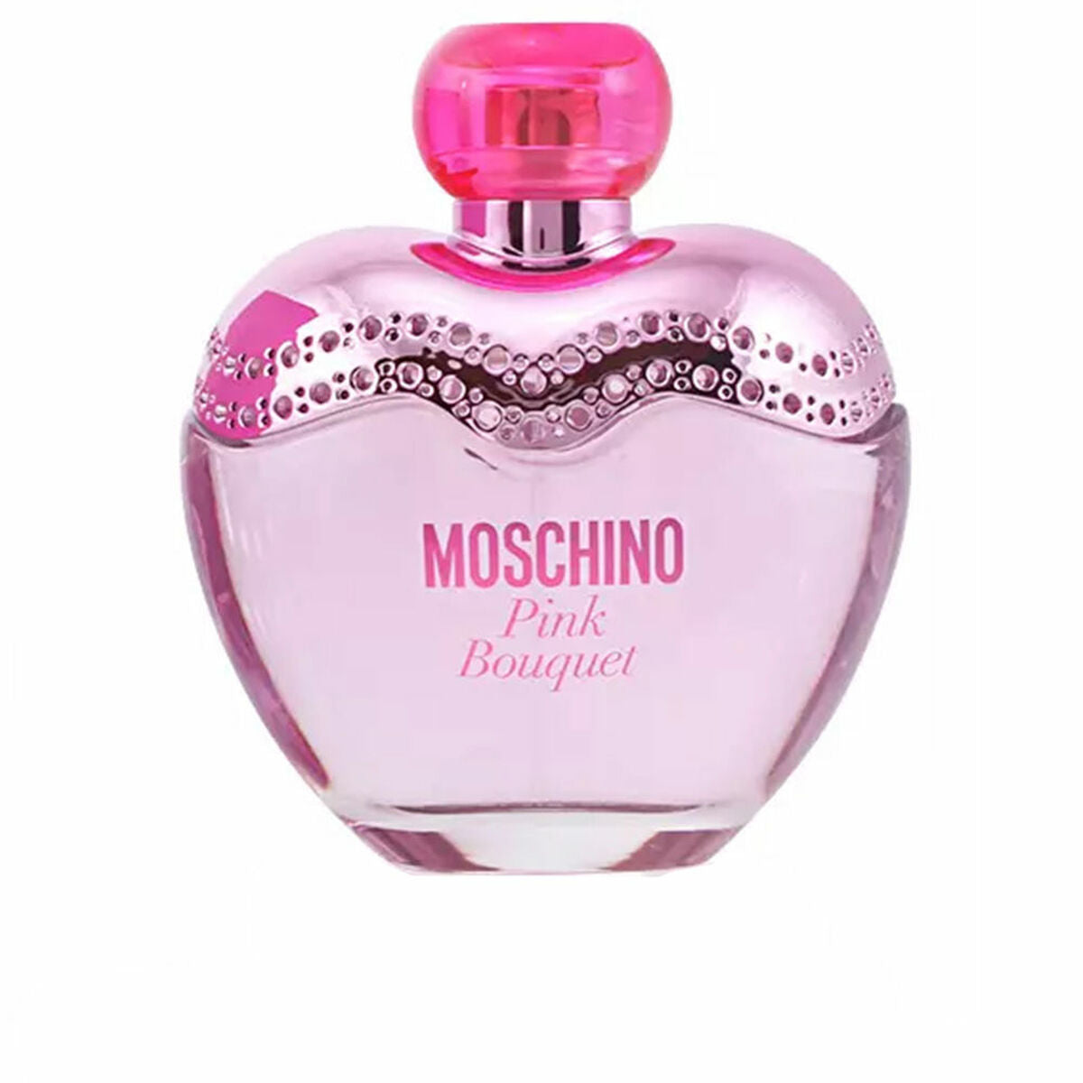 Women's Perfume Moschino EDT -  Beauty, Perfumes and fragrances -  Moschino.