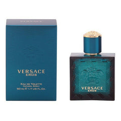 Men's Perfume Versace EDT -  Beauty, Perfumes and fragrances -  Versace.
