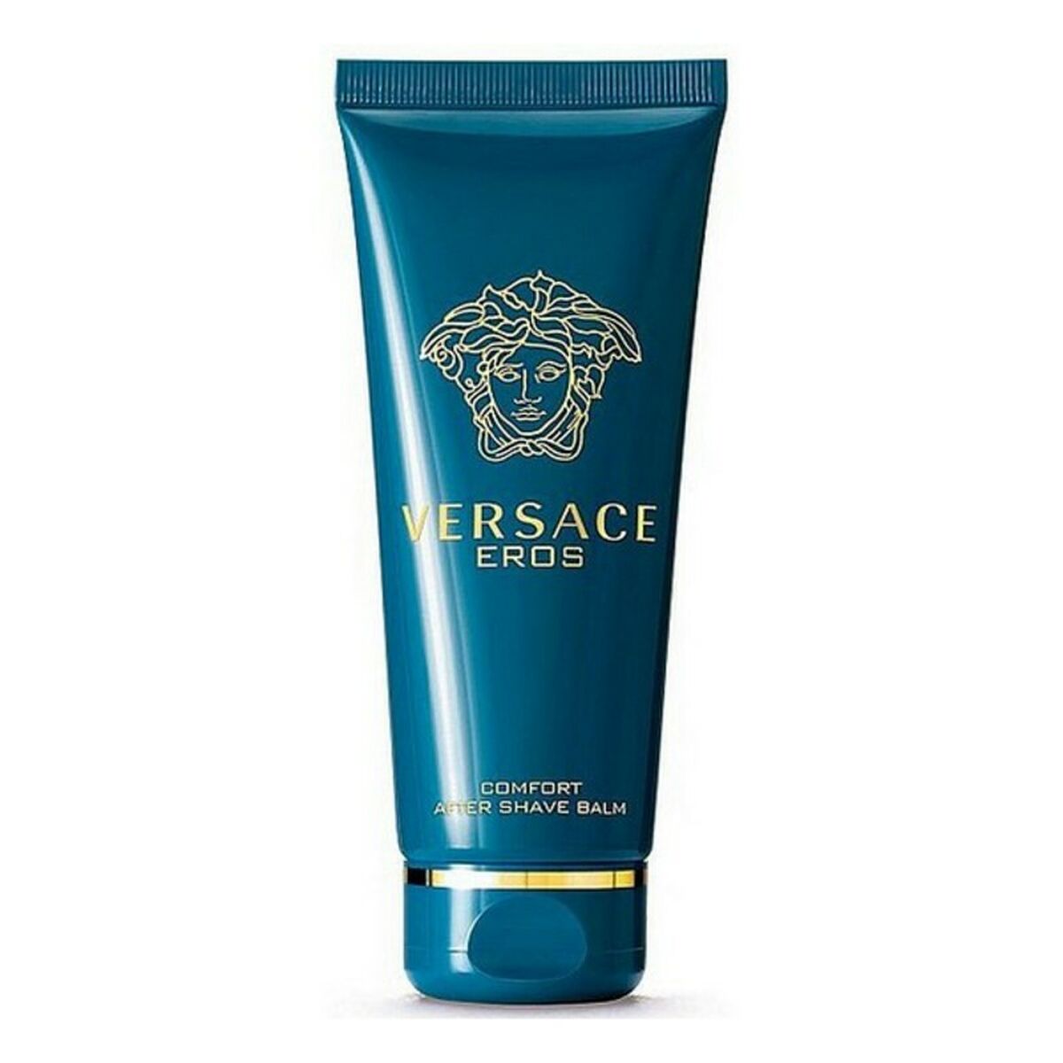 Aftershave Balm Eros Versace 2525356 (100 ml) 100 ml -  Beauty, Shaving and hair removal -  Versace.