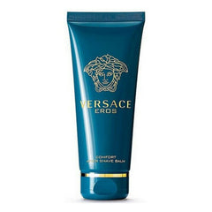 Aftershave Balm Eros Versace 2525356 (100 ml) 100 ml -  Beauty, Shaving and hair removal -  Versace.