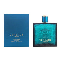 Men's Perfume Versace EDT -  Beauty, Perfumes and fragrances -  Versace.