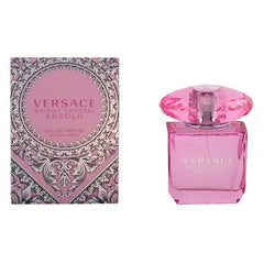 Women's Perfume Bright Crystal Absolu Versace EDP EDP -  Beauty, Perfumes and fragrances -  Versace.