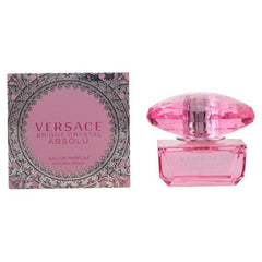 Women's Perfume Bright Crystal Absolu Versace EDP EDP -  Beauty, Perfumes and fragrances -  Versace.