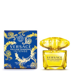 Women's Perfume Versace EDP EDP 90 ml Yellow Diamond Intense -  Beauty, Perfumes and fragrances -  Versace.