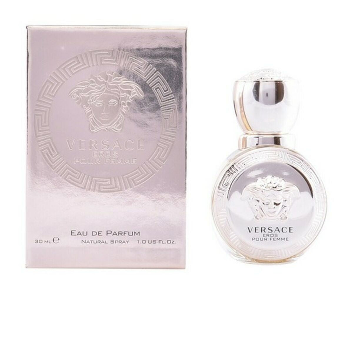 Women's Perfume Eros Pour Femme Versace EDP EDP -  Beauty, Perfumes and fragrances -  Versace.