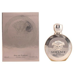 Women's Perfume Eros Pour Femme Versace EDP EDP -  Beauty, Perfumes and fragrances -  Versace.
