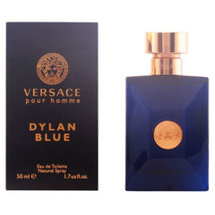 Men's Perfume Versace EDT -  Beauty, Perfumes and fragrances -  Versace.