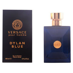 Men's Perfume Versace EDT -  Beauty, Perfumes and fragrances -  Versace.