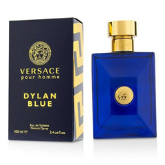 Men's Perfume Versace 721010 EDT -  Beauty, Perfumes and fragrances -  Versace.