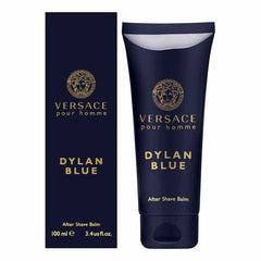 Aftershave Balm Versace Pour Homme Dylan Blue Pour Homme Dylan Blue 100 ml -  Beauty, Shaving and hair removal -  Versace.